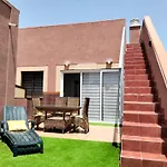 דירה Sol Y Mar La Jaca