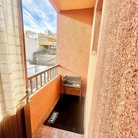 Lejlighed Sol Y Mar *