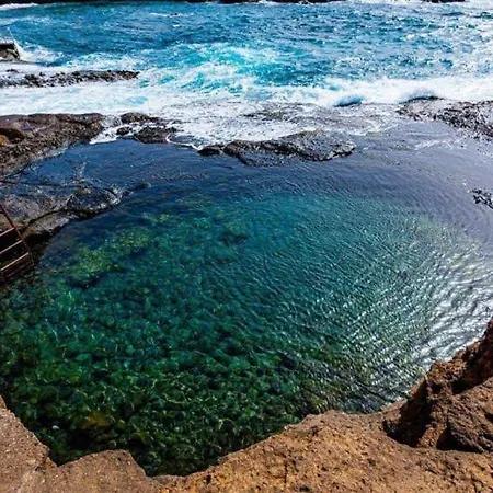 Sol Y Mar Lejlighed La Jaca