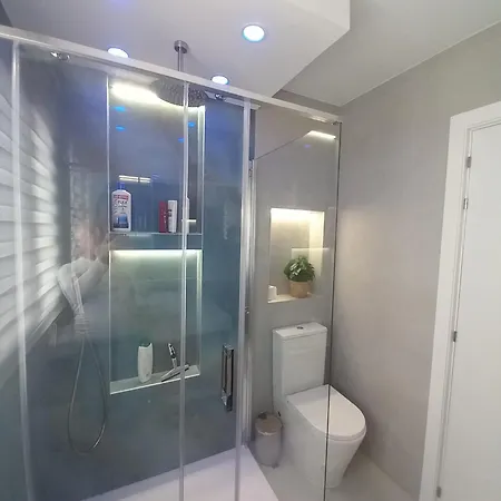 Sol Y Mar Lejlighed La Jaca