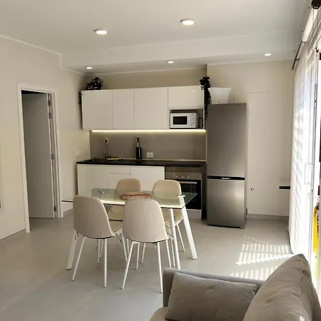 Lejlighed Sol Y Mar *