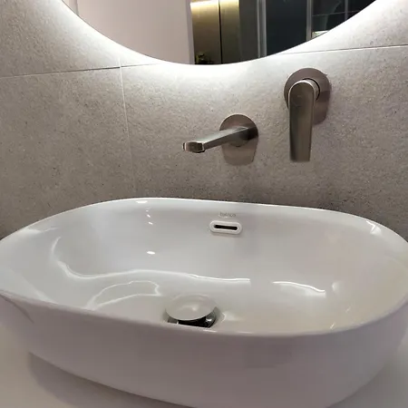 Sol Y Mar Lejlighed La Jaca