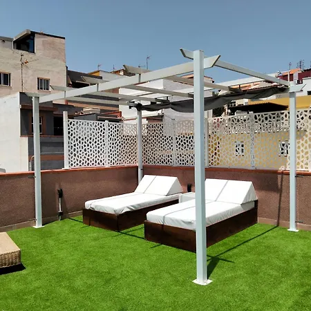 Sol Y Mar Lejlighed *