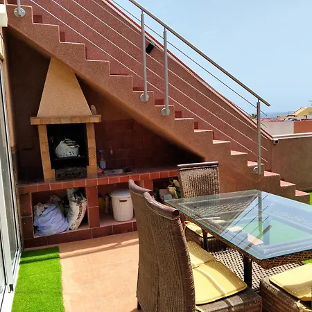 Lejlighed Sol Y Mar *