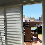 Sol Y Mar Appartement La Jaca