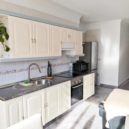 Apartament Sol Y Mar La Jaca