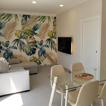 Apartament Sol Y Mar