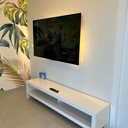 Sol Y Mar Apartment