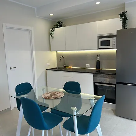 Apartamento Sol Y Mar La Jaca