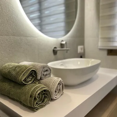 Apartamento Sol Y Mar *