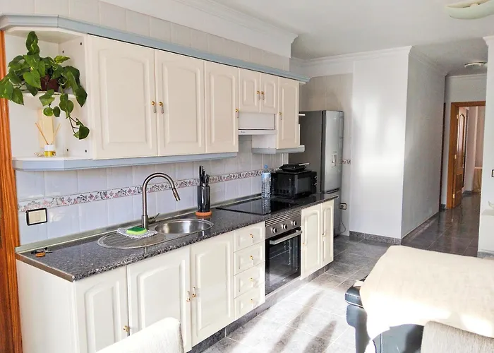 Apartamento Sol Y Mar La Jaca