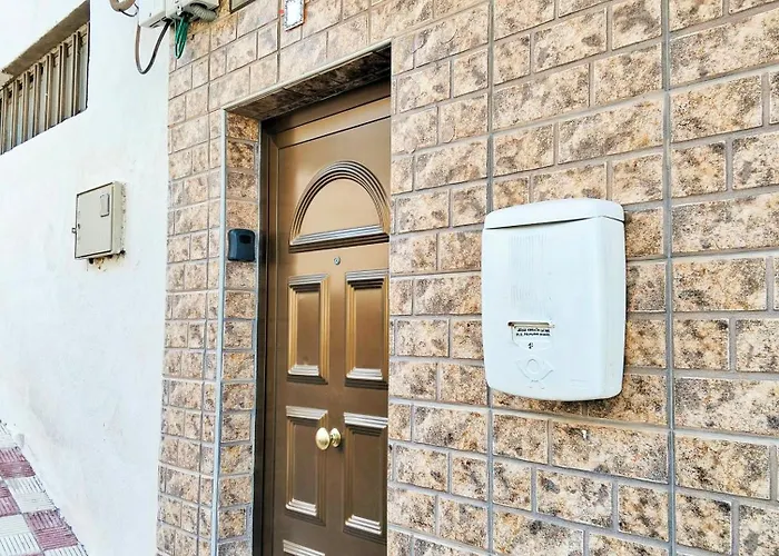 Apartamento Sol Y Mar