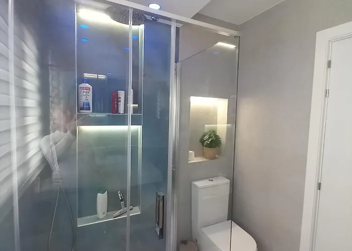 Sol Y Mar Apartment La Jaca