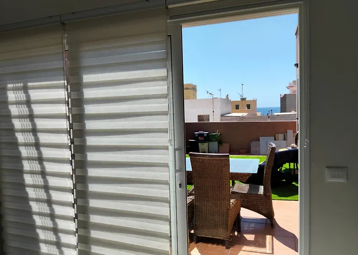 Sol Y Mar Apartamento La Jaca