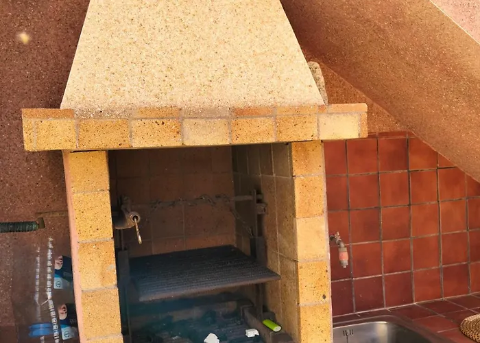 Apartamento Sol Y Mar *