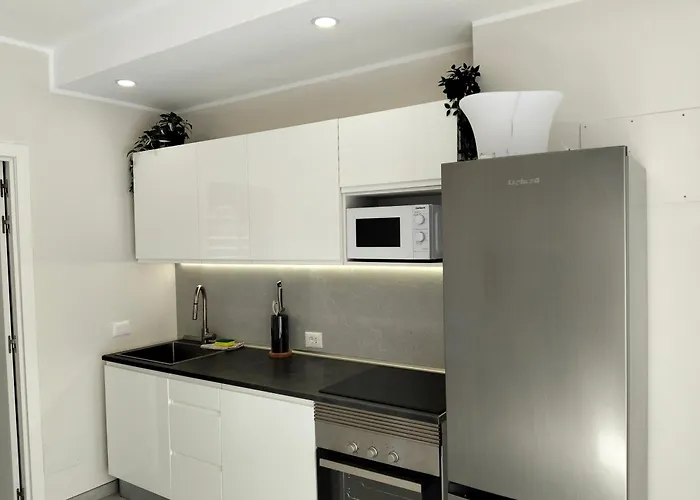 Apartment Sol Y Mar *