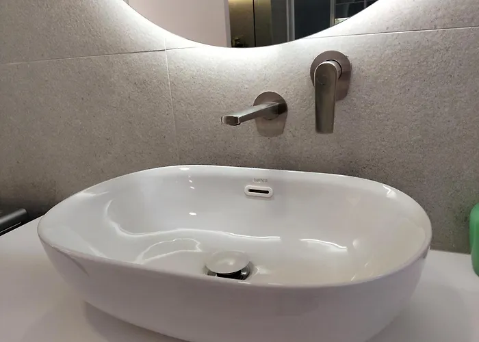 Sol Y Mar Apartamento La Jaca