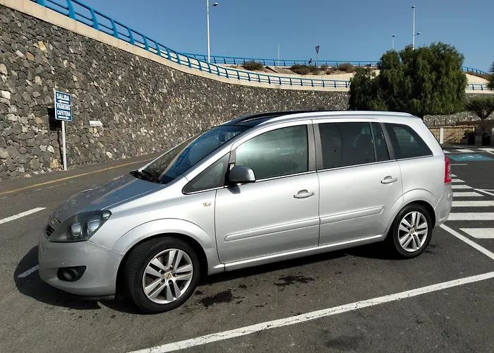 Sol Y Mar Apartment *