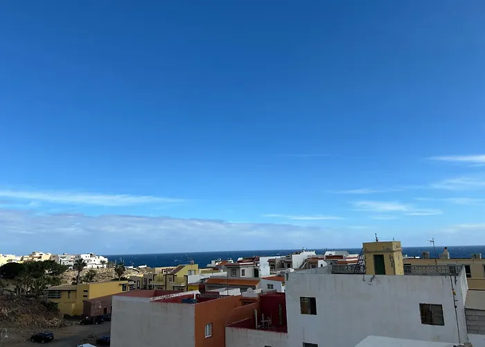 Apartamento Sol Y Mar *