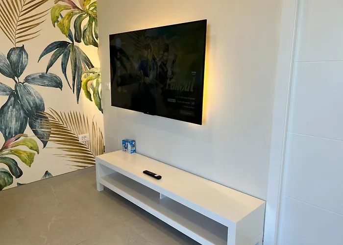 Sol Y Mar Apartamento