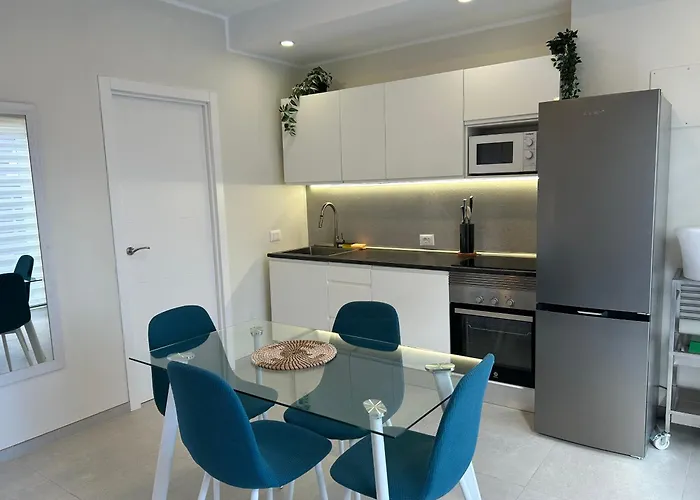 Apartamento Sol Y Mar La Jaca