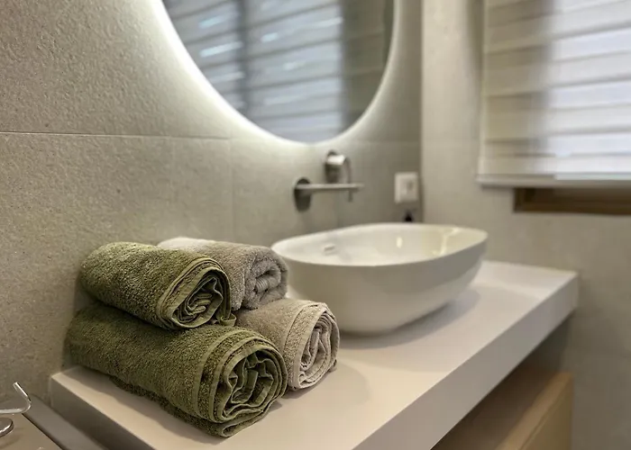 Apartamento Sol Y Mar *