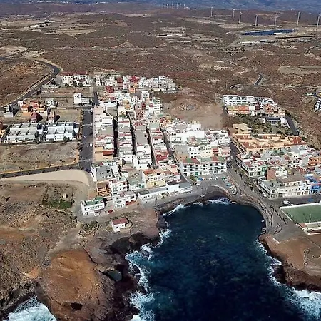 Sol Y Mar La Jaca