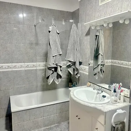 Apartment Sol Y Mar La Jaca