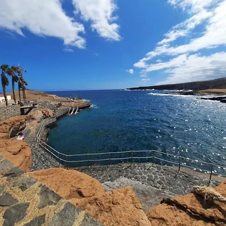 Apartamento Sol Y Mar