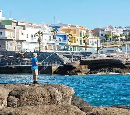Apartamento Sol Y Mar *