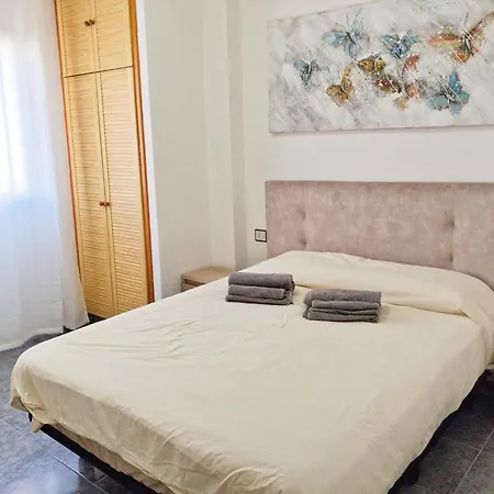 Apartment Sol Y Mar