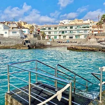 Apartment Sol Y Mar La Jaca