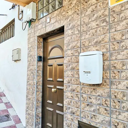 Apartment Sol Y Mar
