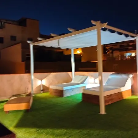 Apartment Sol Y Mar
