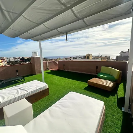 Sol Y Mar Apartment La Jaca