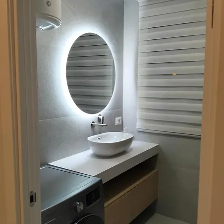 Sol Y Mar Apartment