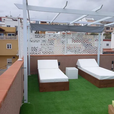 Apartment Sol Y Mar La Jaca