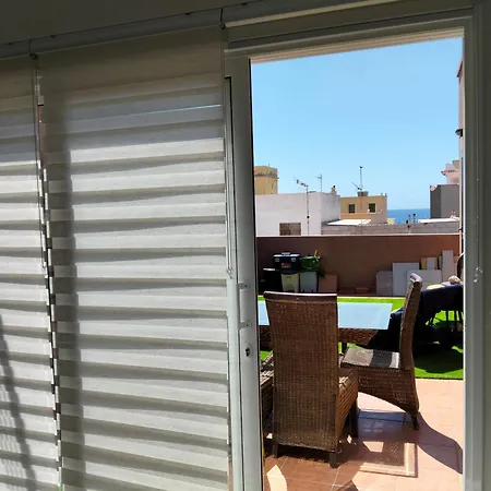 Sol Y Mar Apartment La Jaca