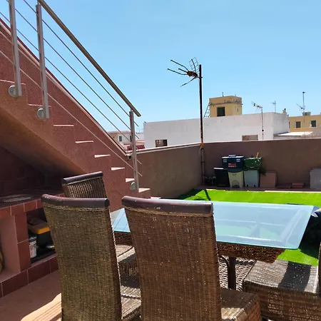 Apartment Sol Y Mar La Jaca