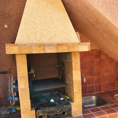 Appartement Sol Y Mar *
