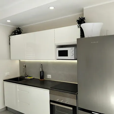 Apartment Sol Y Mar *