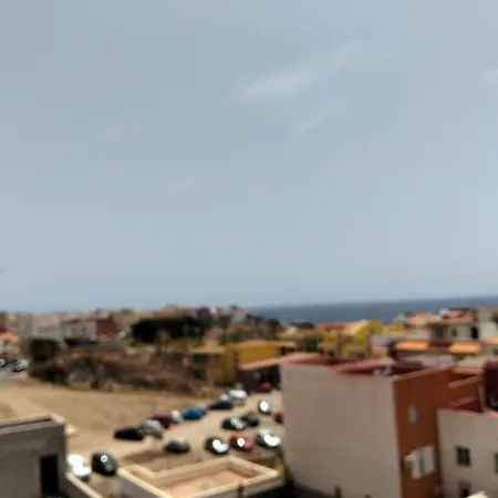 Apartment Sol Y Mar