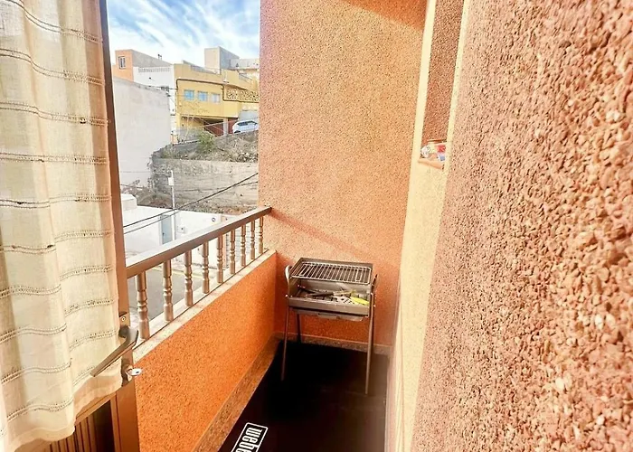 شقة Sol Y Mar *