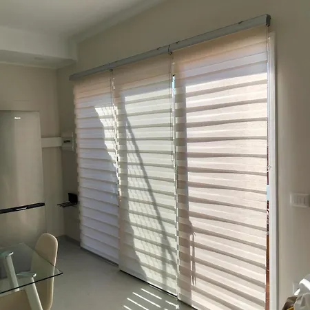 Appartement Sol Y Mar