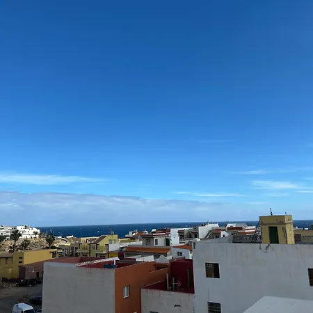 Appartement Sol Y Mar *